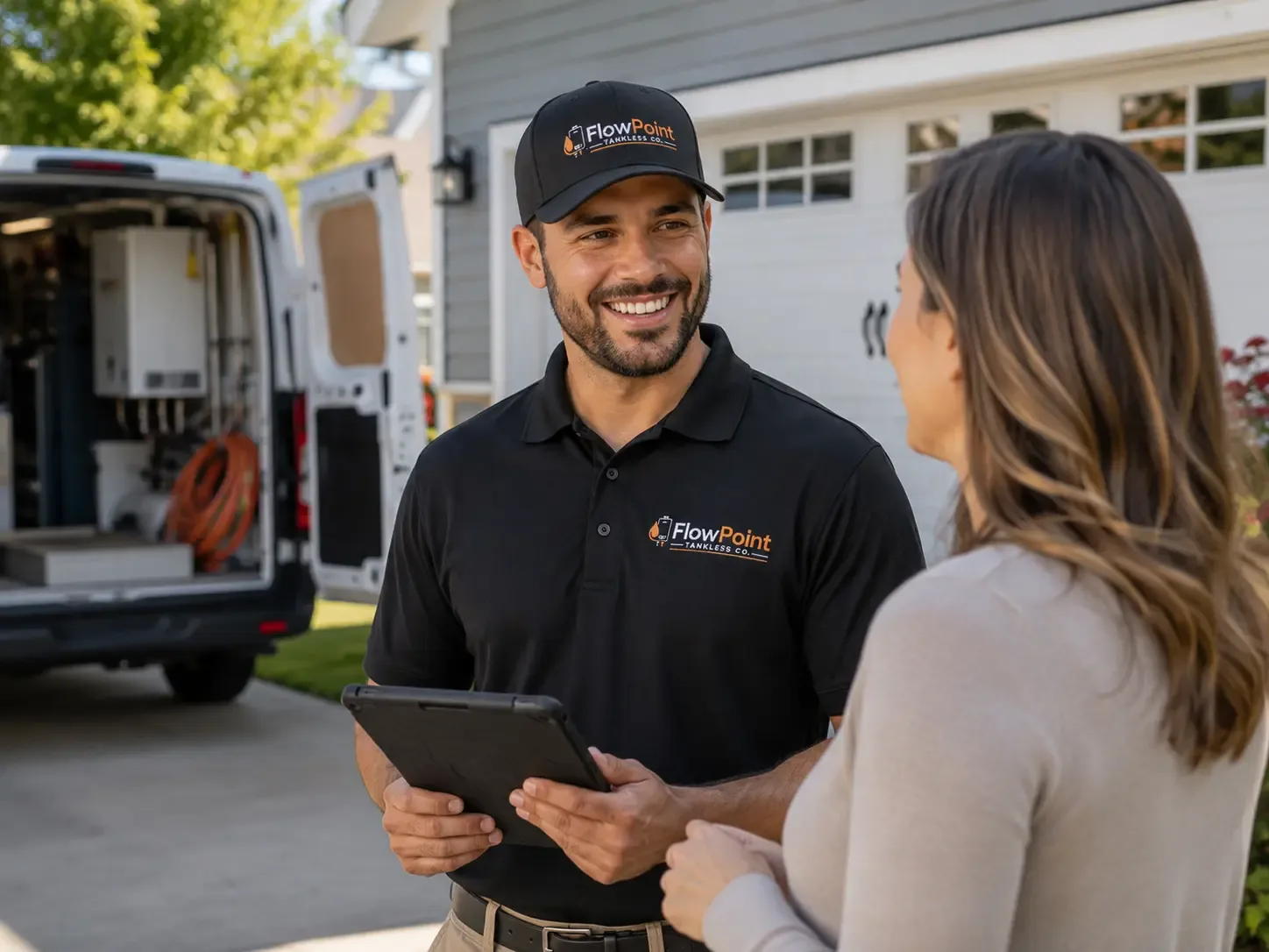 Tankless Water Heater Installation Morristown, MN FAQs